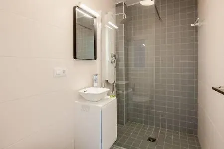 Apartamento Giralda Sevilla Feria 3 Dormitorios Apartment Seville