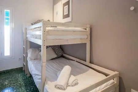 Apartamento Giralda Sevilla Feria 3 Dormitorios 0*, Seville