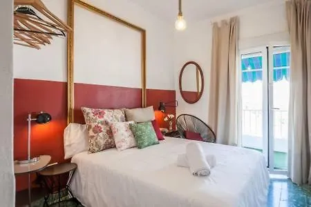 Apartamento Giralda Sevilla Feria 3 Dormitorios location