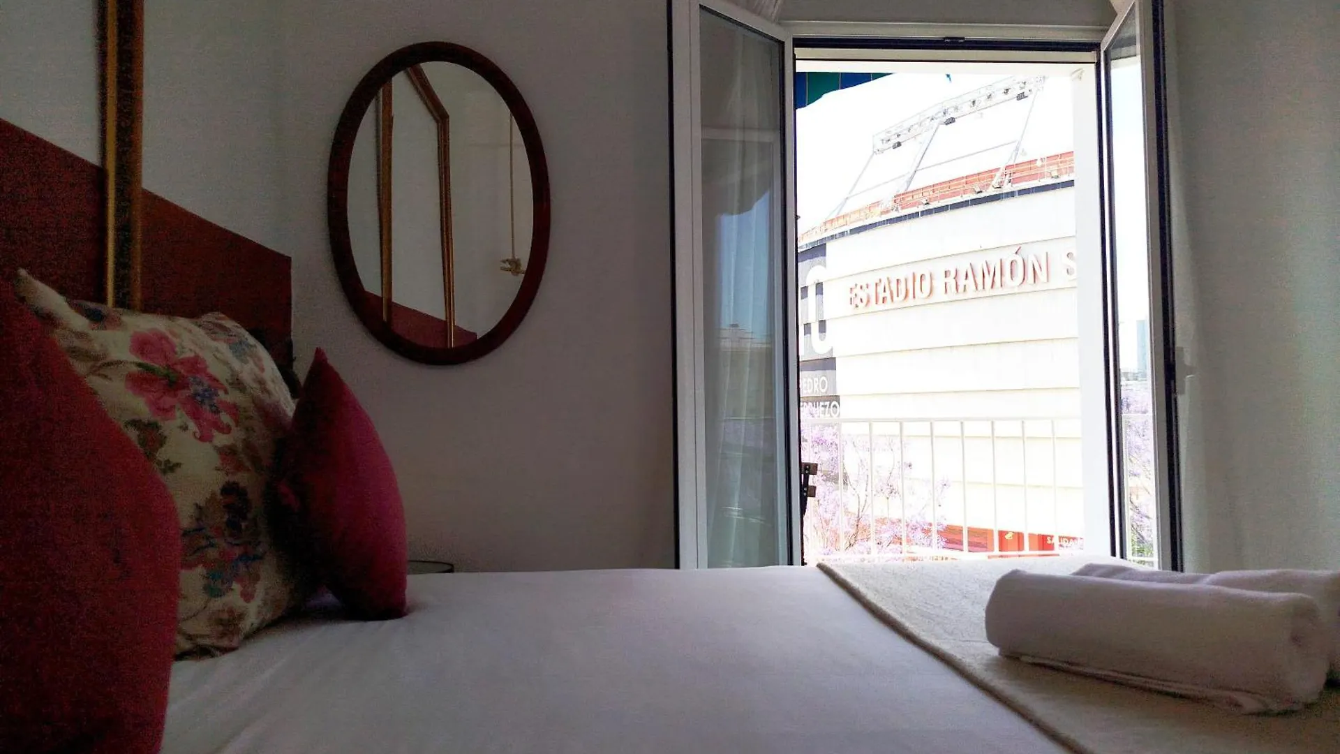 Sevilla Centro Giralda 3 Dormitorios Appartement