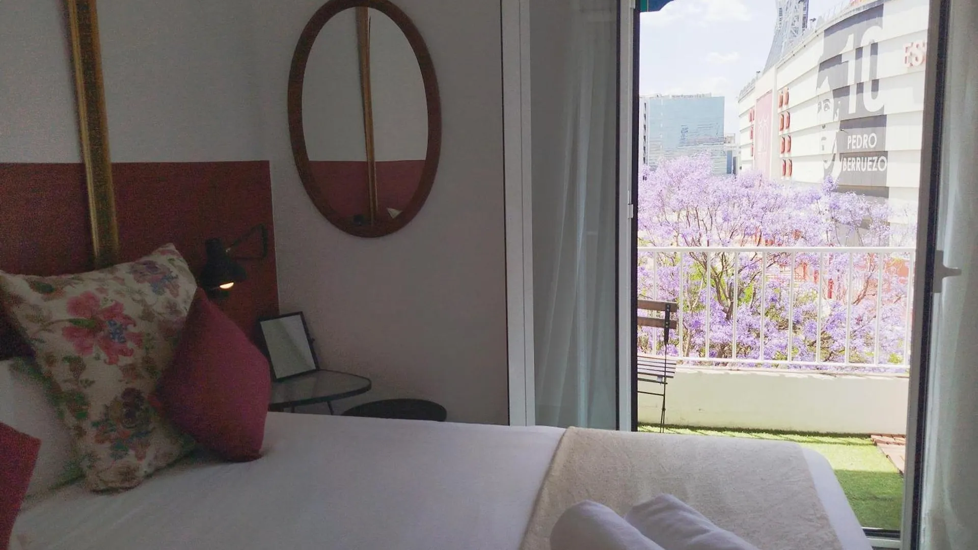 Appartement Sevilla Centro Giralda 3 Dormitorios