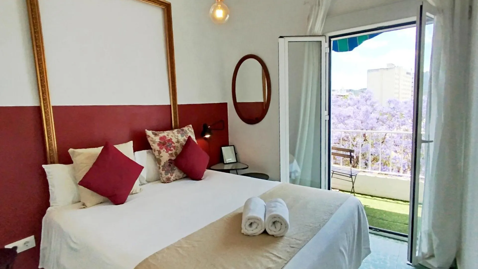 Appartement Sevilla Centro Giralda 3 Dormitorios